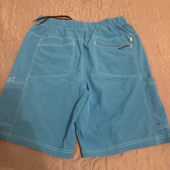 MAGELLAN SWIMMING TRUNKS, SIZE MEDIUM - Picture 2 of 2